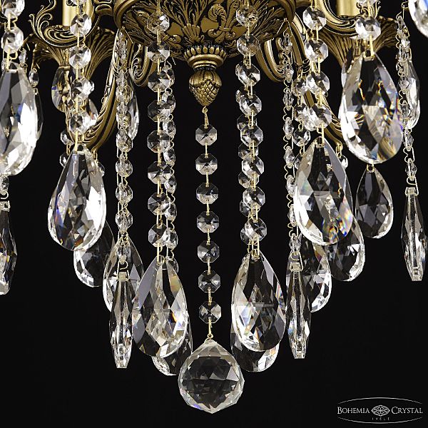 Подвесная люстра AL7901 AL79101/6/175 B AGB