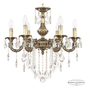 Подвесная люстра AL7901 AL79101/6/175 B AGB