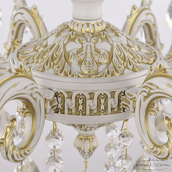 Подвесная люстра AL7901 AL79101/6/175 B WMG