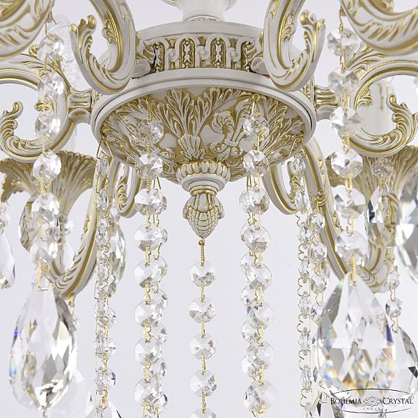 Подвесная люстра AL7901 AL79101/6/175 B WMG