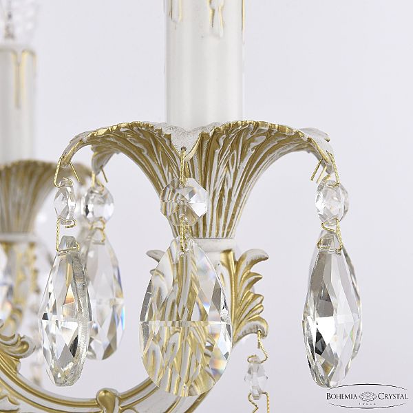 Подвесная люстра AL7901 AL79101/6/175 B WMG