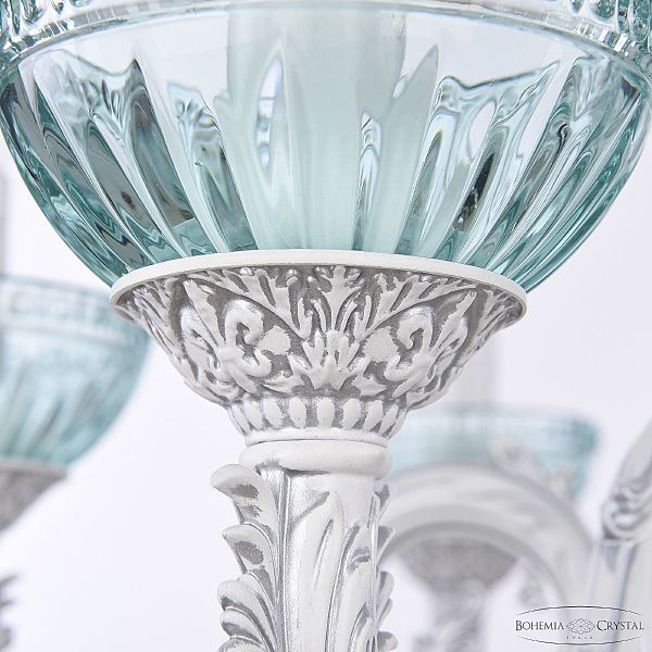 Подвесная люстра AL7901 AL79101/6/175 B WMN P Birusa/M-1G