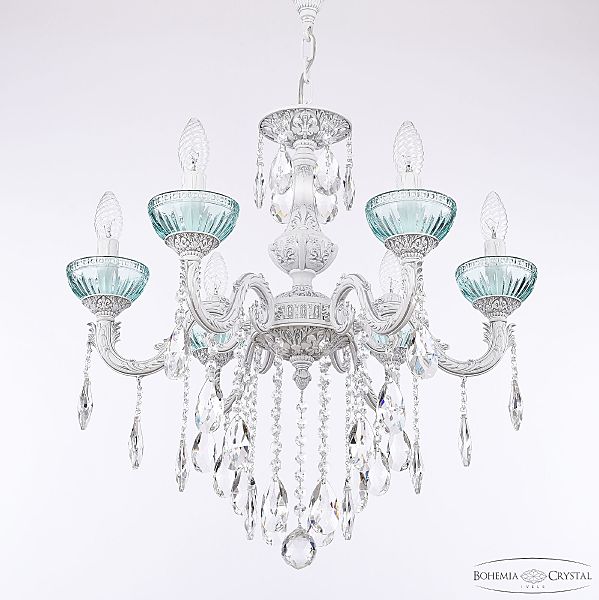 Подвесная люстра AL7901 AL79101/6/175 B WMN P Birusa/M-1G