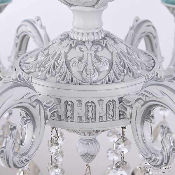 Подвесная люстра AL7901 AL79101/6/175 B WMN P Birusa/M-1G