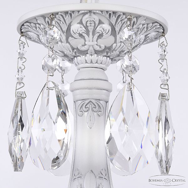 Подвесная люстра AL7901 AL79101/6/175 B WMN P Birusa/M-1G