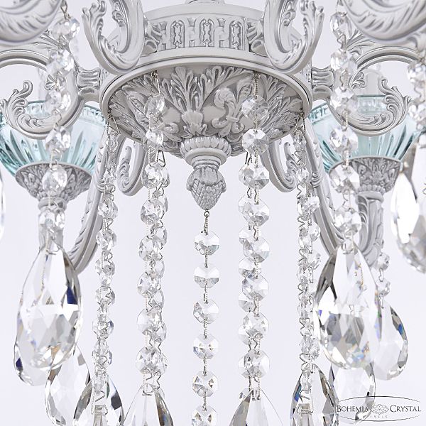 Подвесная люстра AL7901 AL79101/6/175 B WMN P Birusa/M-1G