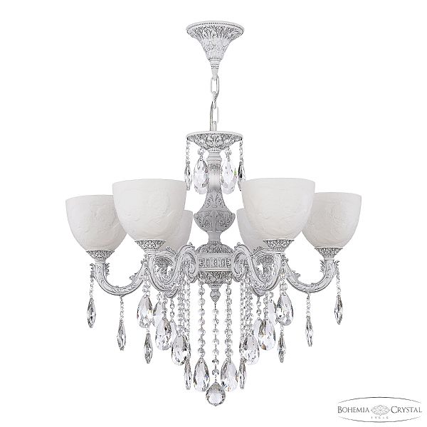 Подвесная люстра AL7901 AL79101/6/175 B WMN P1 U Angel