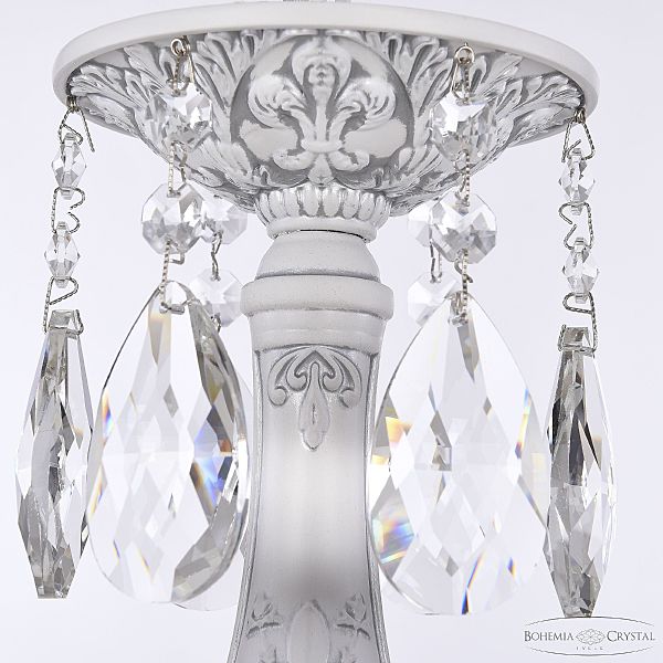 Подвесная люстра AL7901 AL79101/6/175 B WMN P1 U Angel