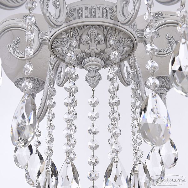 Подвесная люстра AL7901 AL79101/6/175 B WMN P1 U Angel