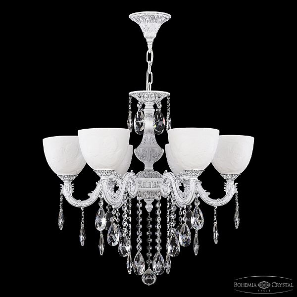 Подвесная люстра AL7901 AL79101/6/175 B WMN P1 U Angel