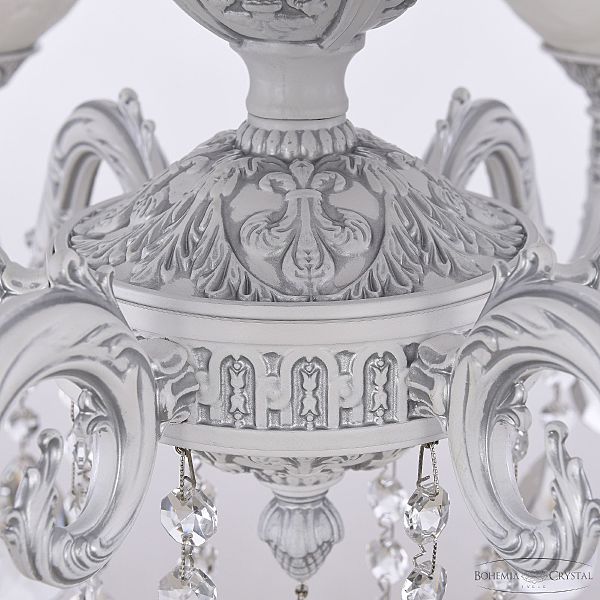 Подвесная люстра AL7901 AL79101/6/175 B WMN P1 U Angel