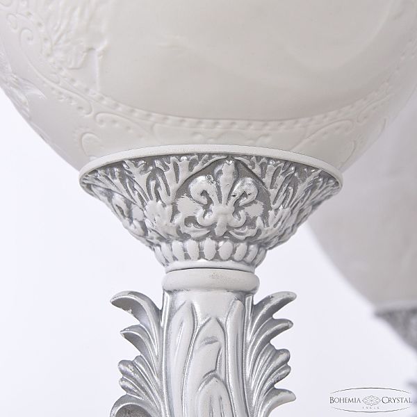 Подвесная люстра AL7901 AL79101/6/175 B WMN P1 U Angel