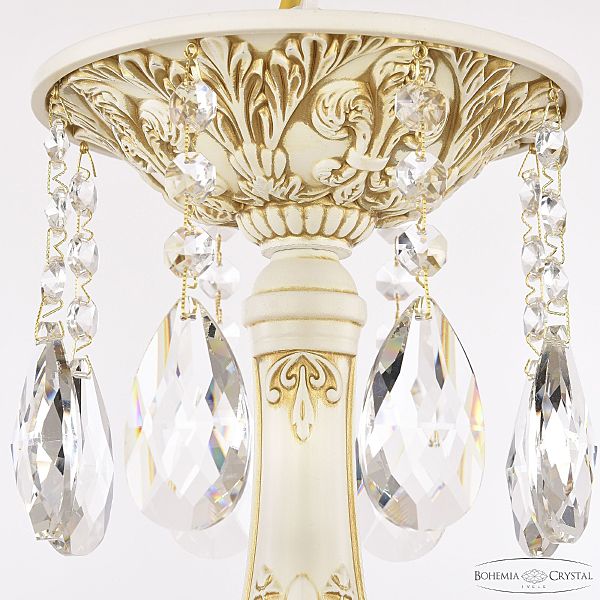 Подвесная люстра AL7901 AL79101/8/250 A WMG P Shampan/M-1G