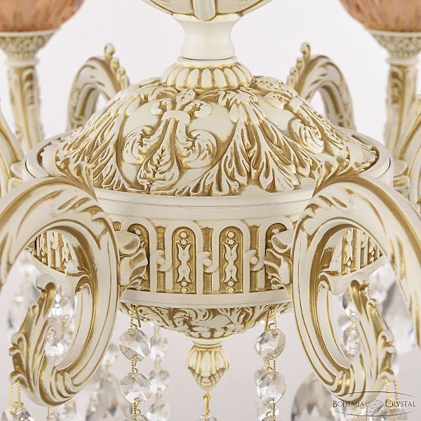 Подвесная люстра AL7901 AL79101/8/250 A WMG P Shampan/M-1G