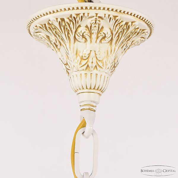 Подвесная люстра AL7901 AL79101/8/250 A WMG P Shampan/M-1G