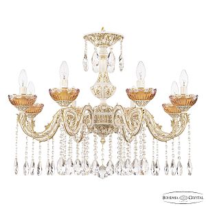 Подвесная люстра AL7901 AL79101/8/250 A WMG P Shampan/M-1G