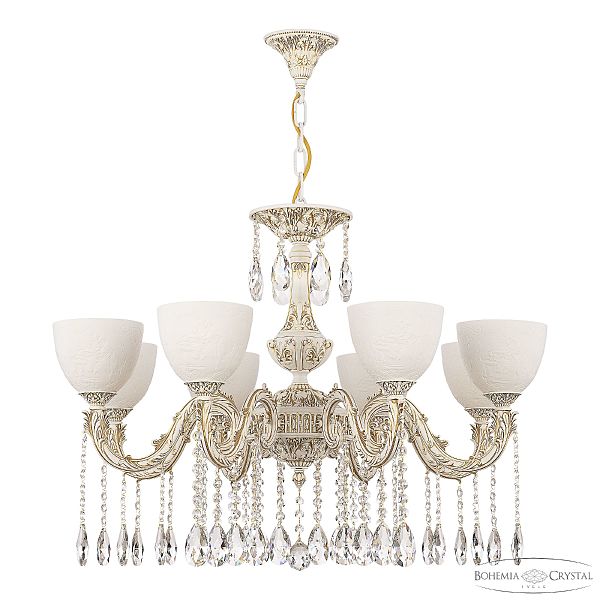 Подвесная люстра AL7901 AL79101/8/250 A WMG P1 U Pair