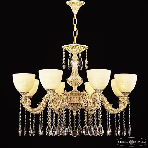 Подвесная люстра AL7901 AL79101/8/250 A WMG P1 U Pair