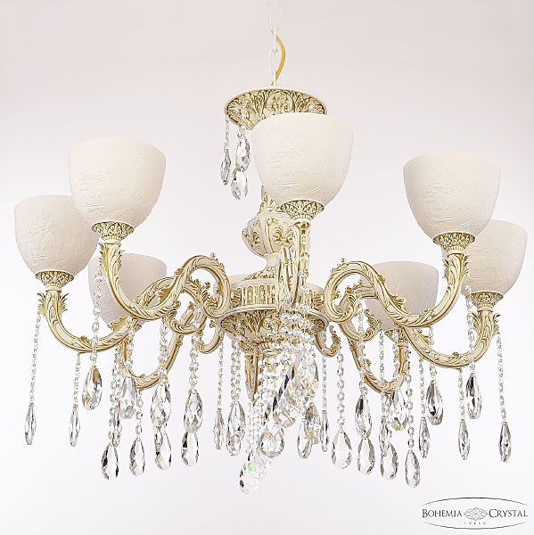 Подвесная люстра AL7901 AL79101/8/250 A WMG P1 U Pair