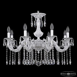 Подвесная люстра AL7901 AL79101/8/250 A WMN