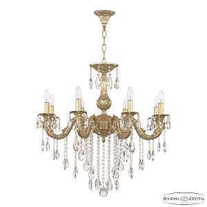 Подвесная люстра AL7901 AL79101/8/250 B AG