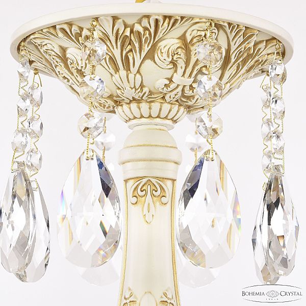 Подвесная люстра AL7901 AL79101/8/250 B WMG P Amber/M-1F