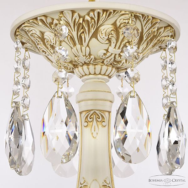 Подвесная люстра AL7901 AL79101/8/250 B WMG P1 U Rose