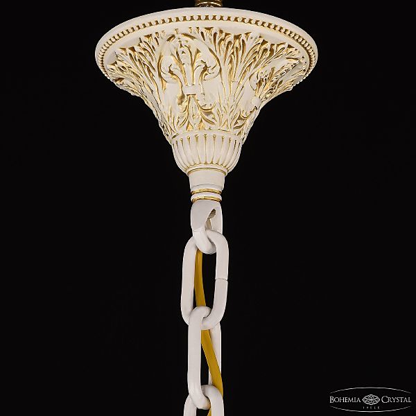 Подвесная люстра AL7901 AL79101/8/250 B WMG P1 U Rose