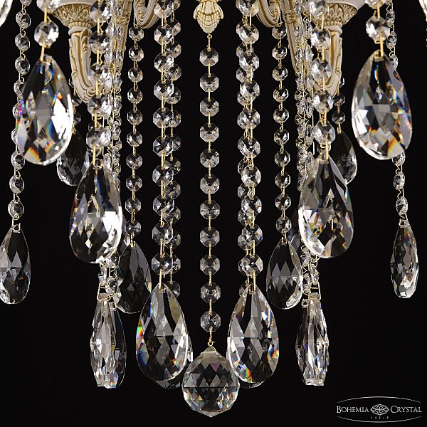 Подвесная люстра AL7901 AL79101/8/250 B WMG P1 U Rose