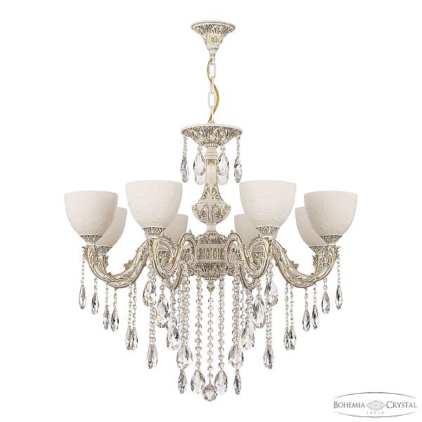 Подвесная люстра AL7901 AL79101/8/250 B WMG P1 U Rose