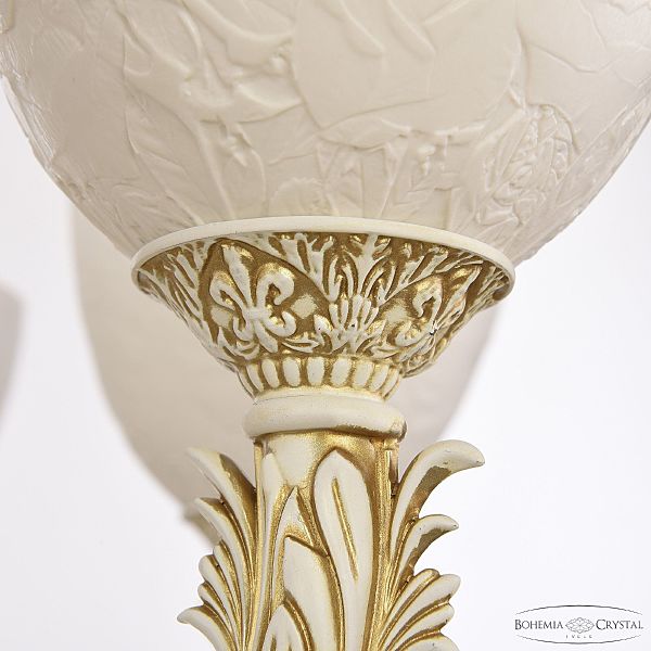 Подвесная люстра AL7901 AL79101/8/250 B WMG P1 U Rose