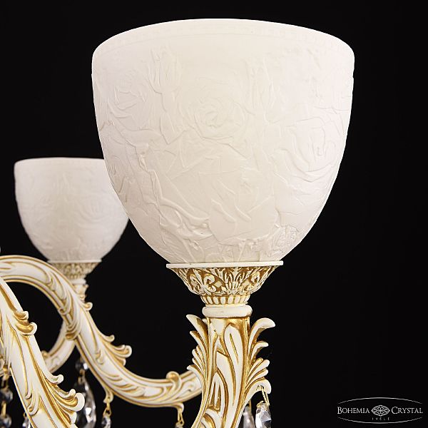 Подвесная люстра AL7901 AL79101/8/250 B WMG P1 U Rose