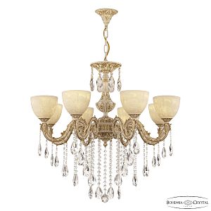 Подвесная люстра AL7901 AL79101/8/250 B WMG P1 U Rose