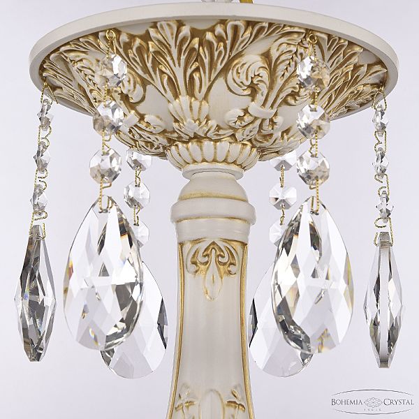 Подвесная люстра AL7901 AL79101P/6/175 A WMG P Shampan/M-1H