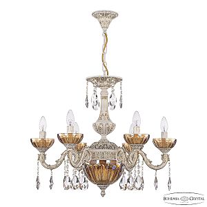 Подвесная люстра AL7901 AL79101P/6/175 A WMG P Shampan/M-1H