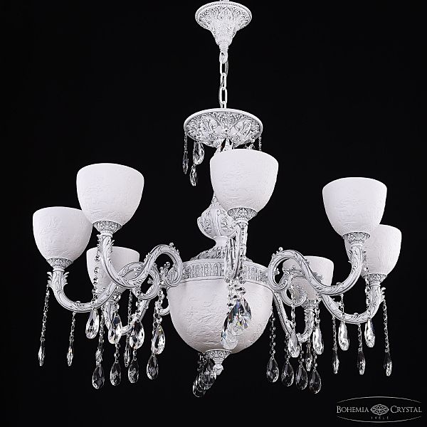 Подвесная люстра AL7901 AL79101P/8/250 A WMN P1 U Pair