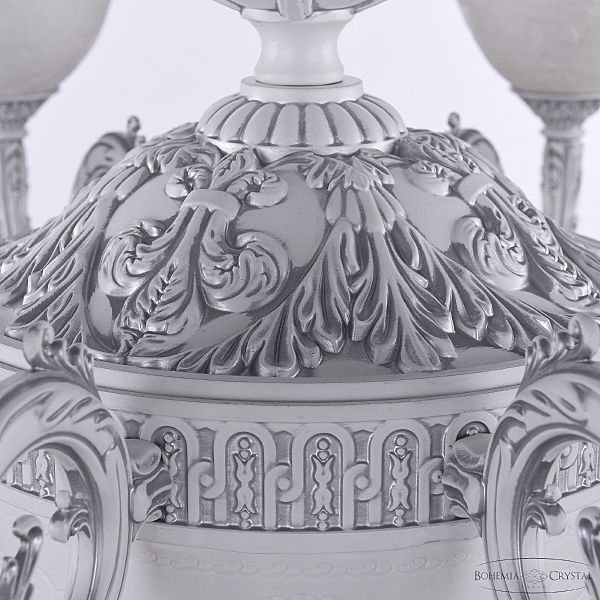 Подвесная люстра AL7901 AL79101P/8/250 A WMN P1 U Pair