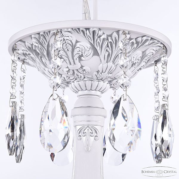 Подвесная люстра AL7901 AL79101P/8/250 A WMN P1 U Pair