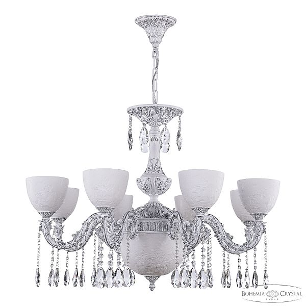 Подвесная люстра AL7901 AL79101P/8/250 A WMN P1 U Pair