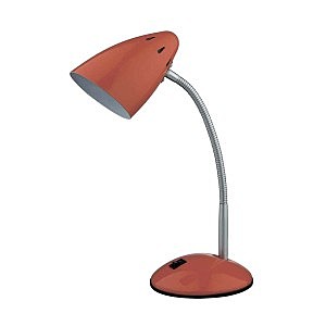 Настольная лампа Odeon Light  GAP 2101/1T