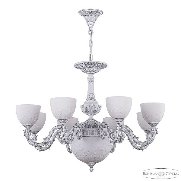 Подвесная люстра AL7901 AL79101P/8/250 WMN P1 U Horse