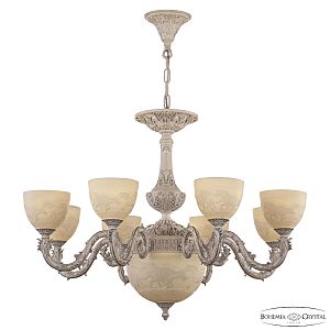 Подвесная люстра AL7901 AL79101P/8/250 WMN P1 U Horse