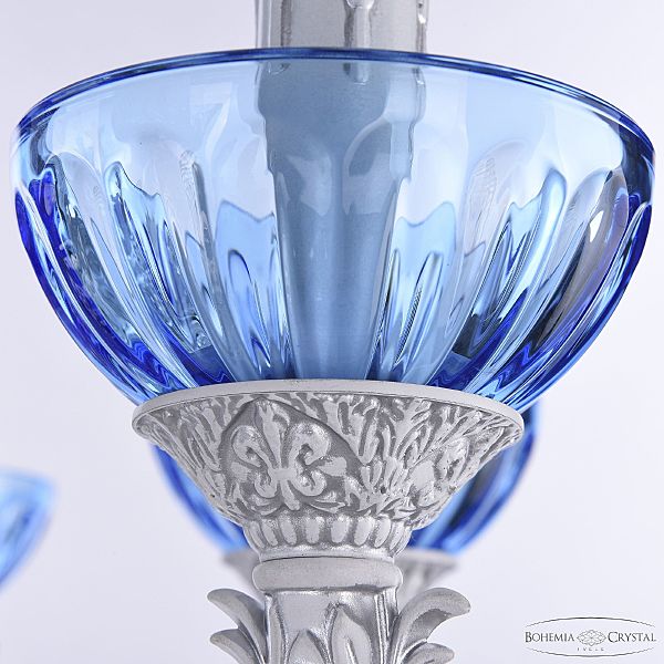 Торшер AL7901 AL79101T/8/175 B WMN P Aquamarine/M-1H