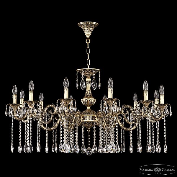 Подвесная люстра AL7904 AL79104/12/430 A AGB