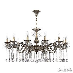 Подвесная люстра AL7904 AL79104/12/430 A AGB