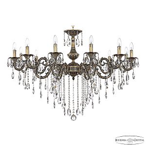 Подвесная люстра AL7904 AL79104/12/430 B AGB