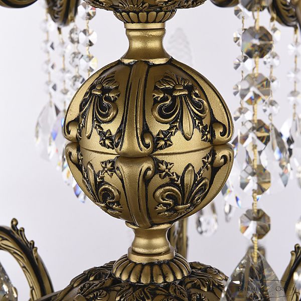 Подвесная люстра AL7904 AL79104/16+8+8/550/3d A AGB