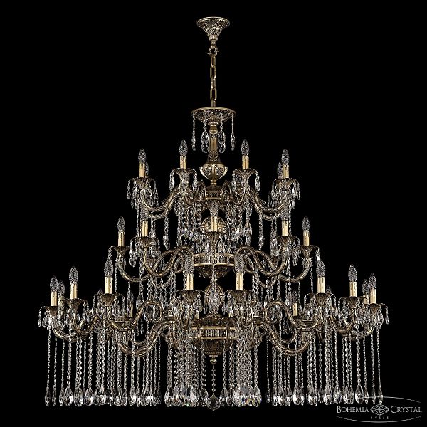 Подвесная люстра AL7904 AL79104/16+8+8/550/3d A AGB