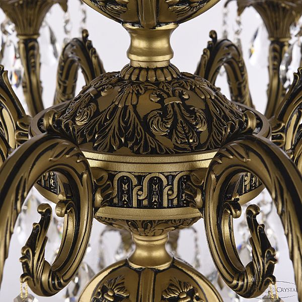 Подвесная люстра AL7904 AL79104/16+8+8/550/3d A AGB