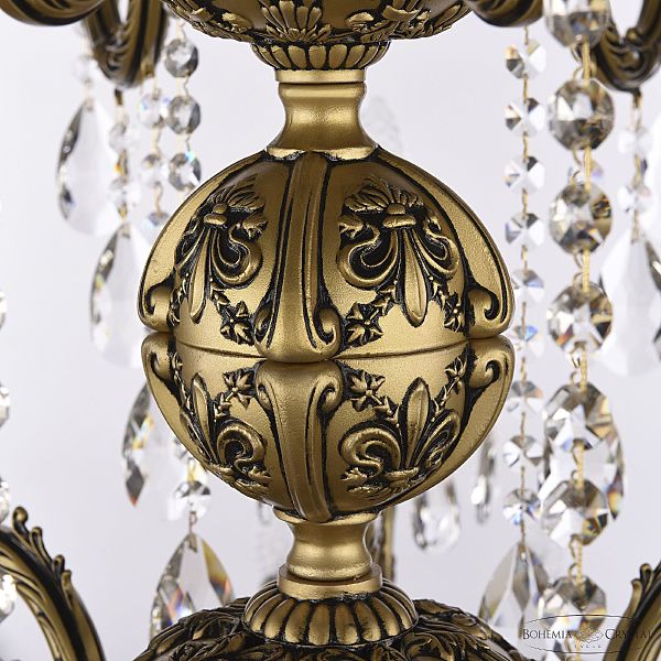 Подвесная люстра AL7904 AL79104/16+8+8/550/3d B AGB